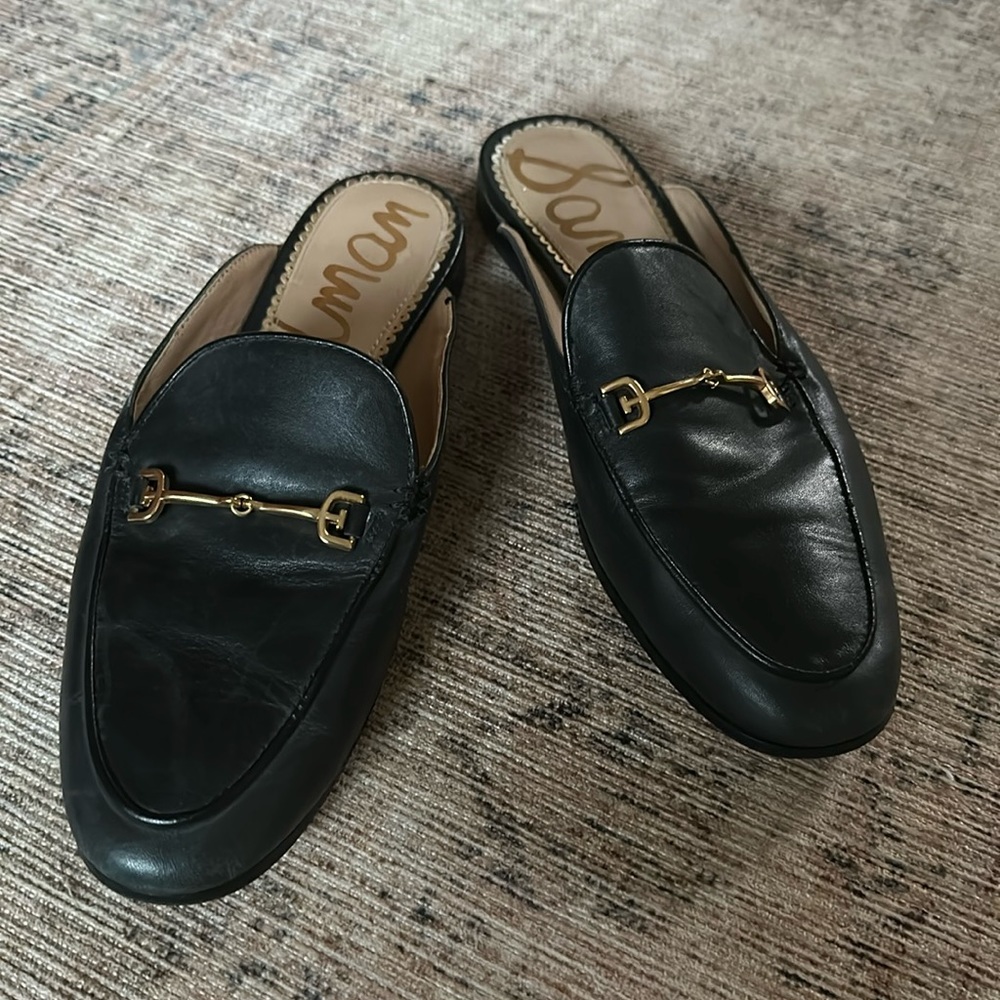 Sam Edelman Linnie mule